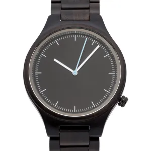 The Classic Ebony | Set of 12