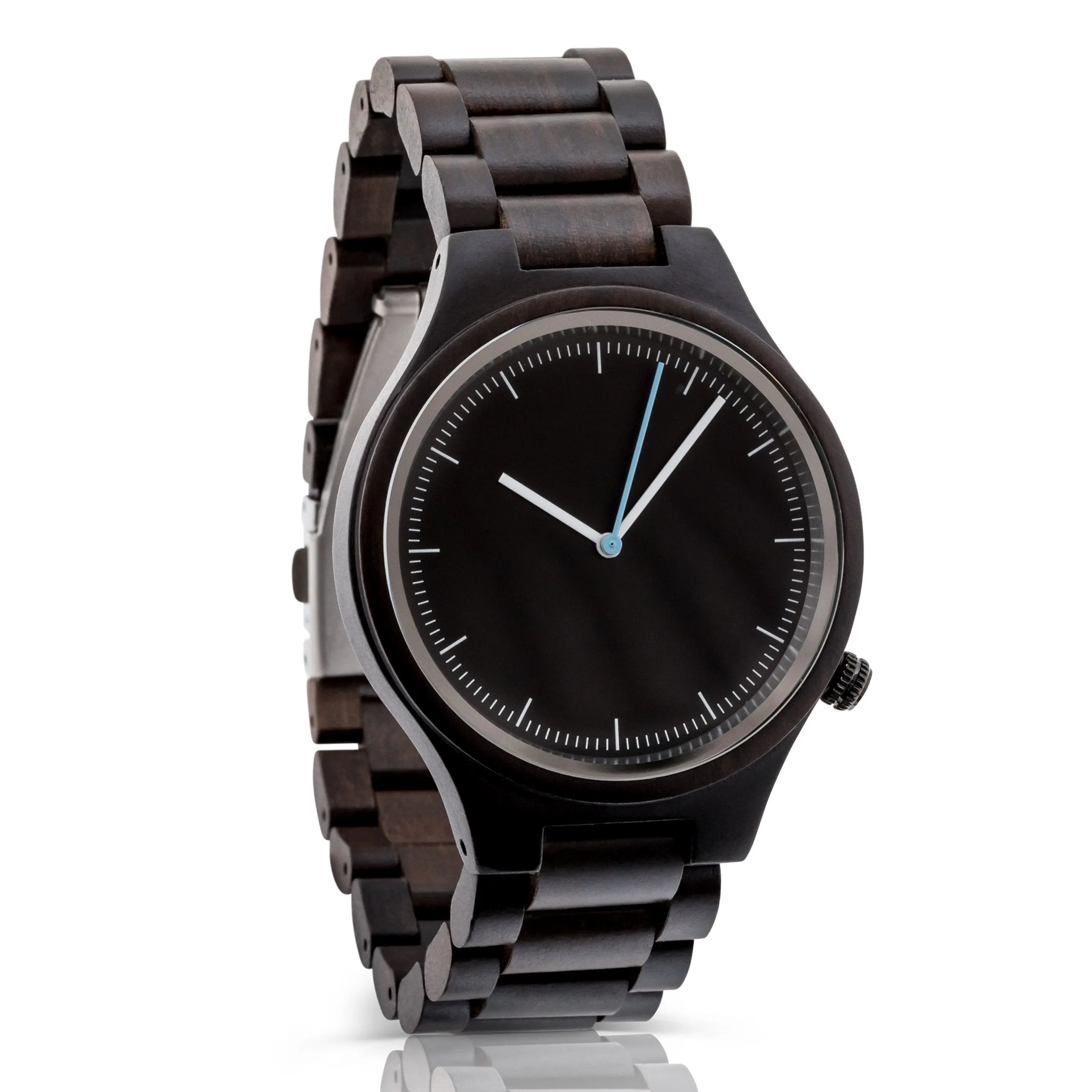 The Classic Ebony | Set of 12