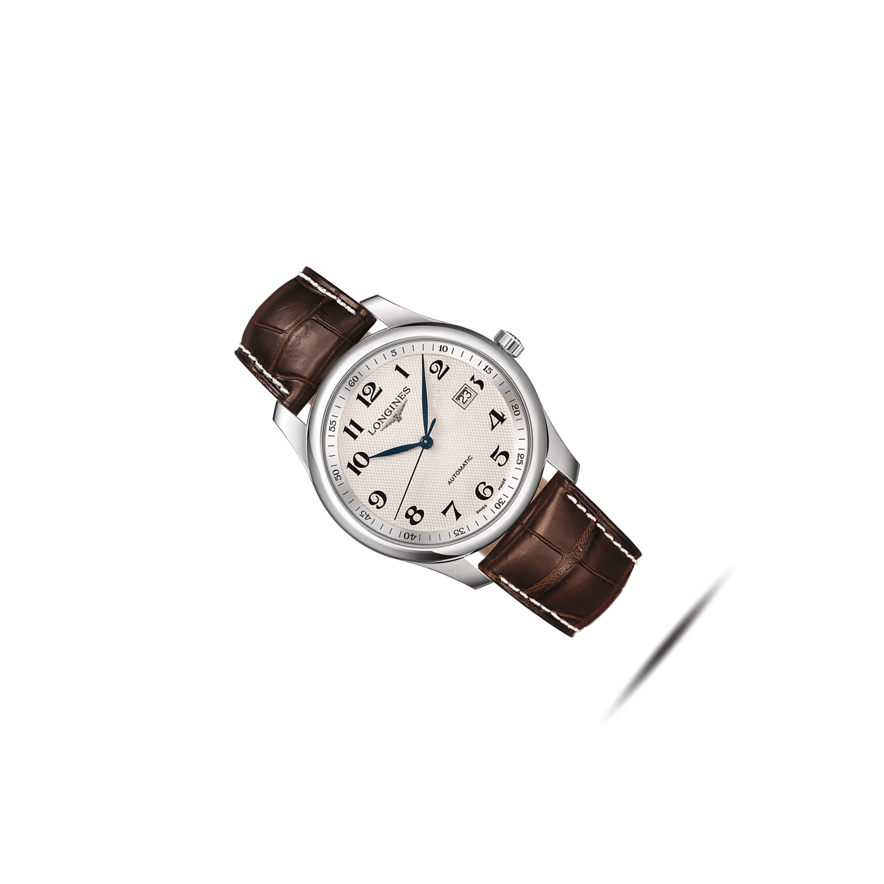The Longines Master Collection Automatic Men's Watch L27934785