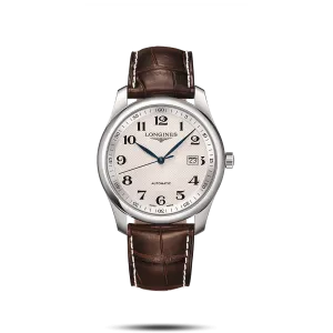 The Longines Master Collection Automatic Men's Watch L27934785