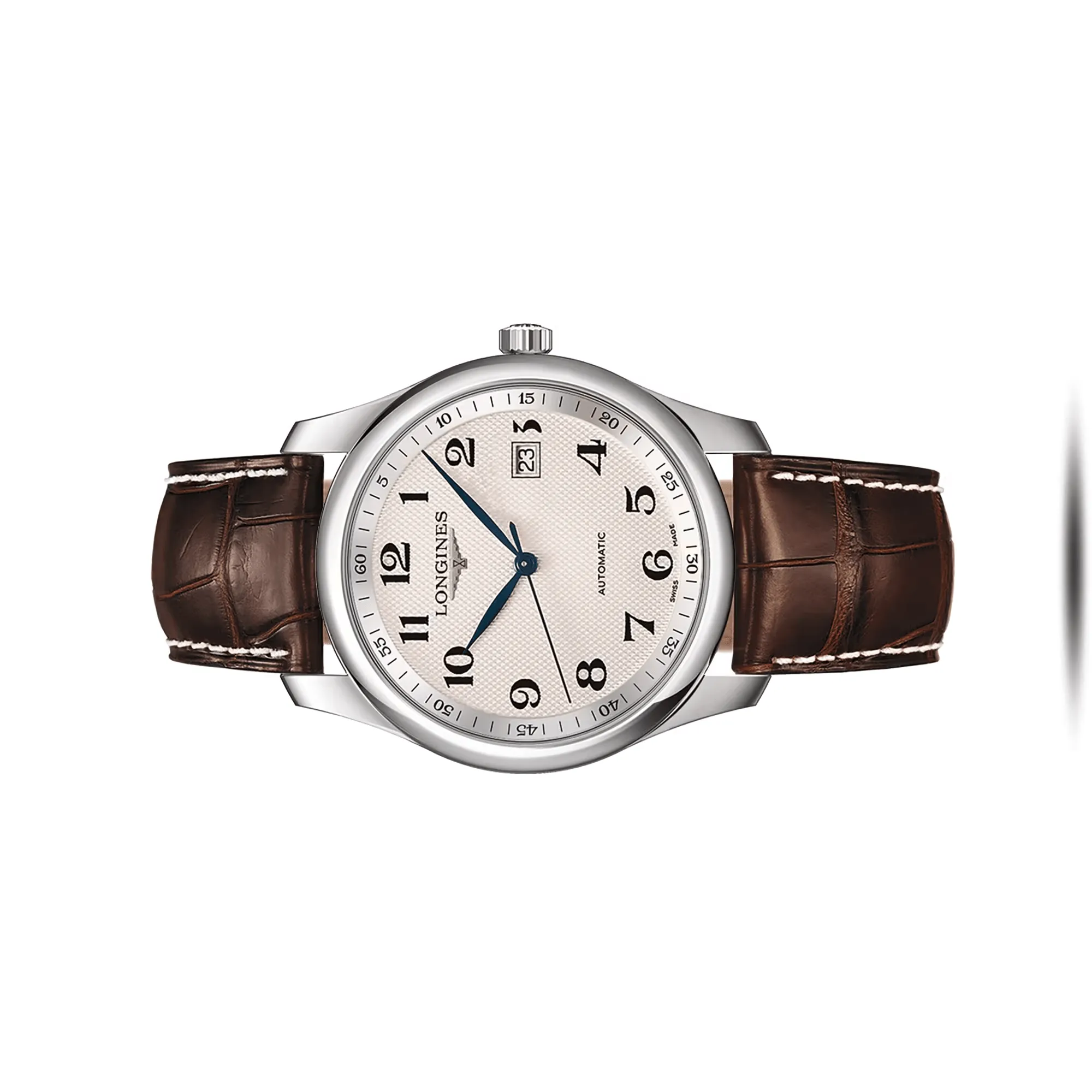 The Longines Master Collection Automatic Men's Watch L27934785