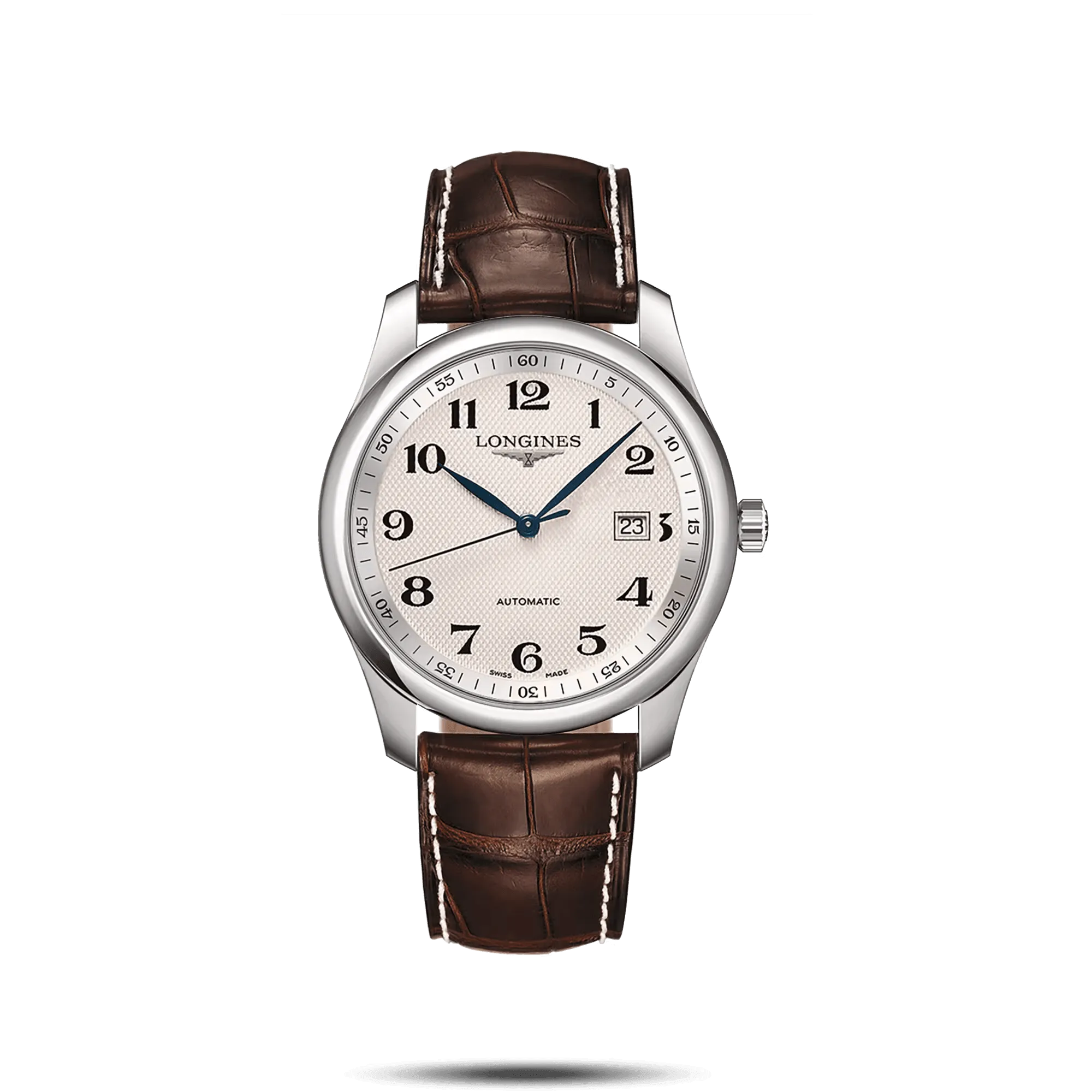 The Longines Master Collection Automatic Men's Watch L27934785