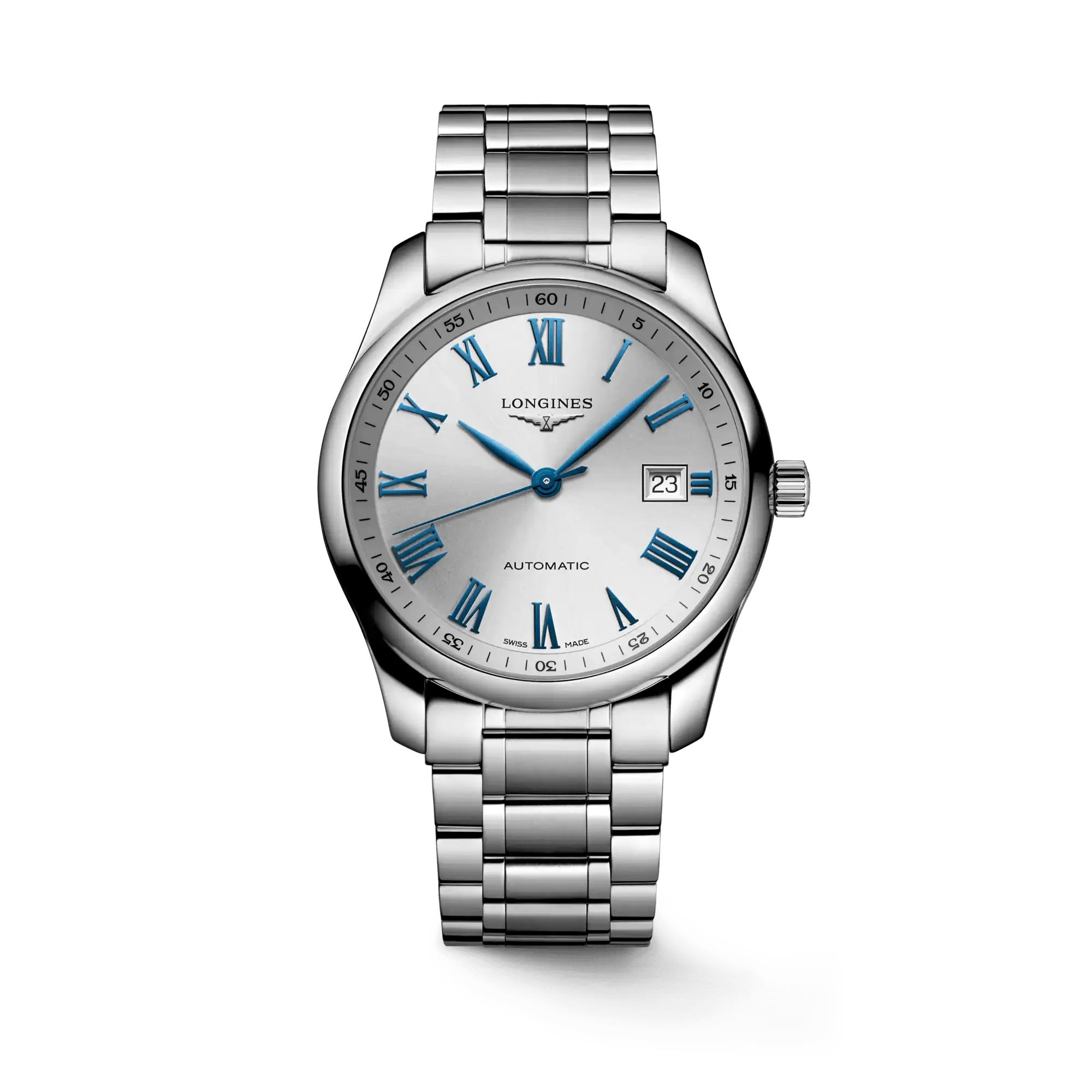 The Longines Master Collection Automatic Men's Watch L27934796
