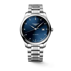 The Longines Master Collection Automatic Men's Watch L28934976