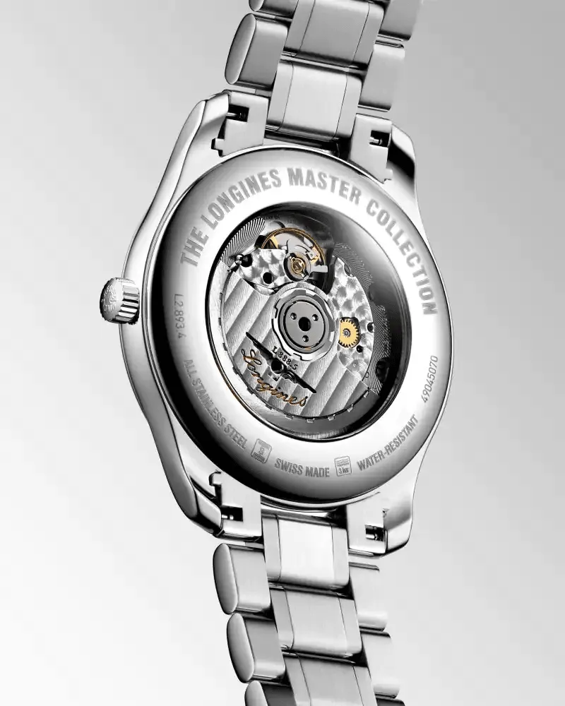 The Longines Master Collection Automatic Men's Watch L29094786