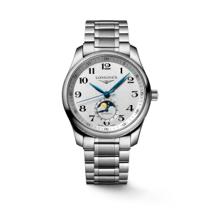 The Longines Master Collection Automatic Men's Watch L29094786