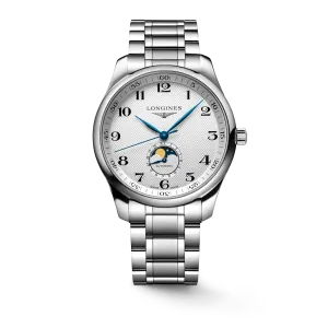 The Longines Master Collection Automatic Men's Watch L29194786