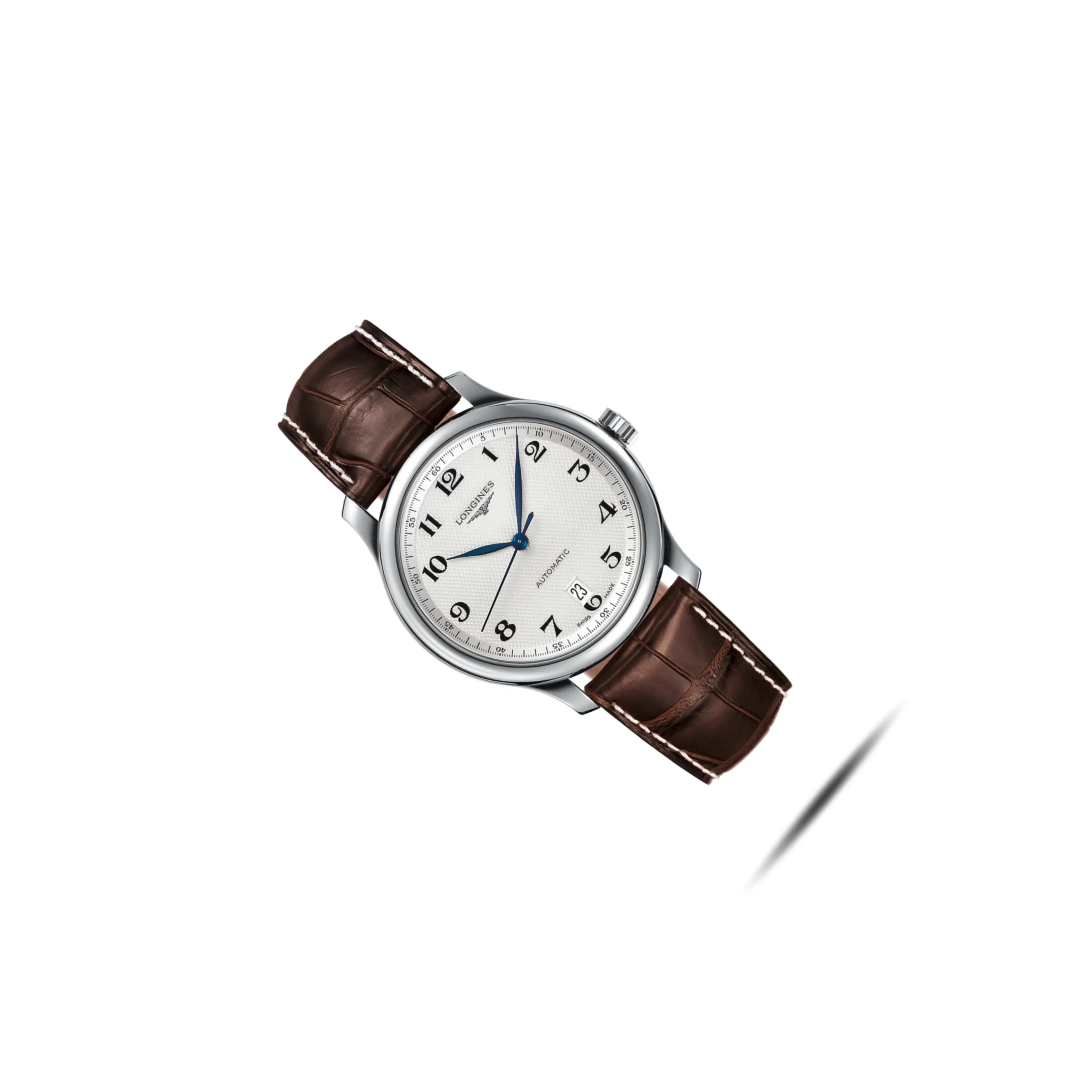 The Longines Master Collection Automatic Women's Watch L26284785