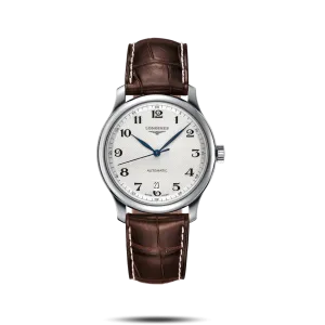 The Longines Master Collection Automatic Women's Watch L26284785