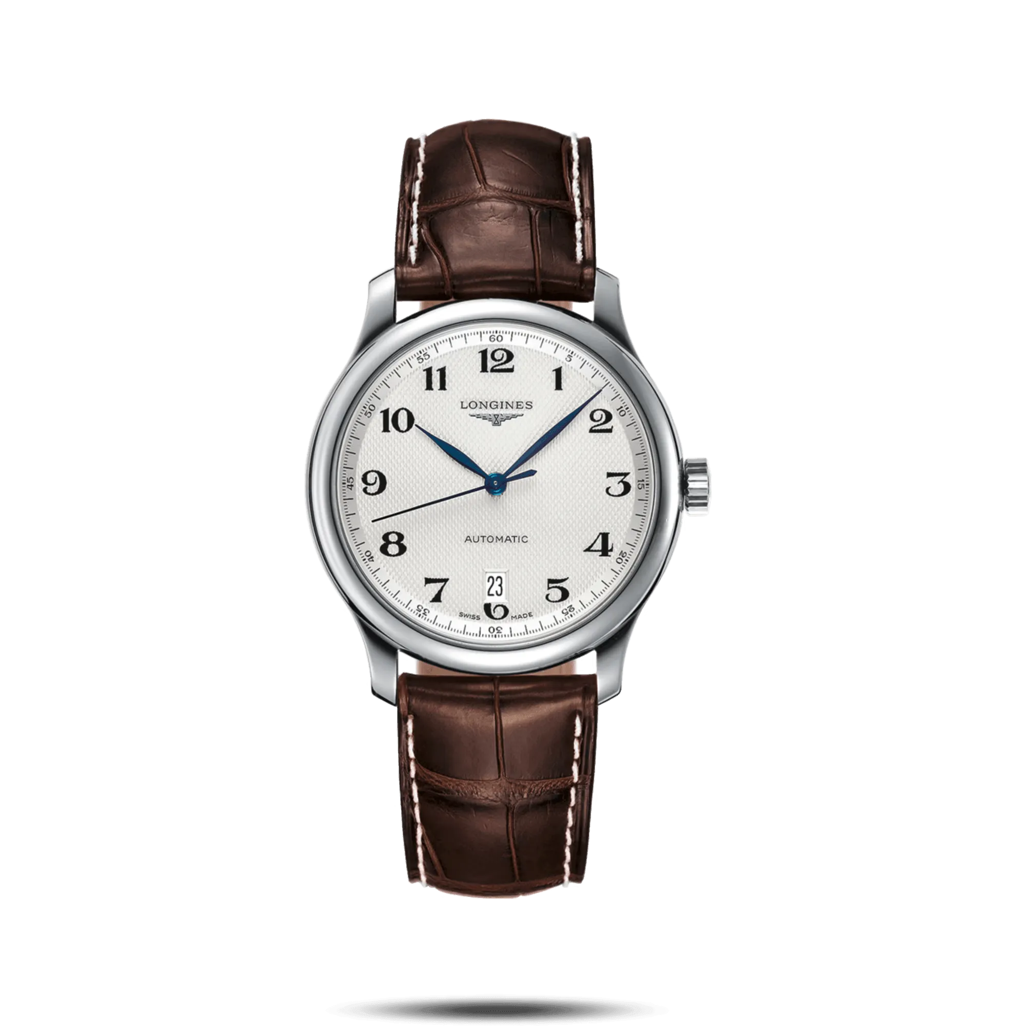 The Longines Master Collection Automatic Women's Watch L26284785