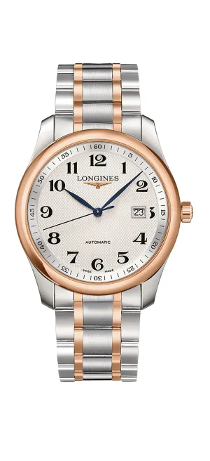 The Longines Master Collection