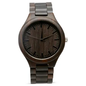 The Ridge Ebony | Set of 12