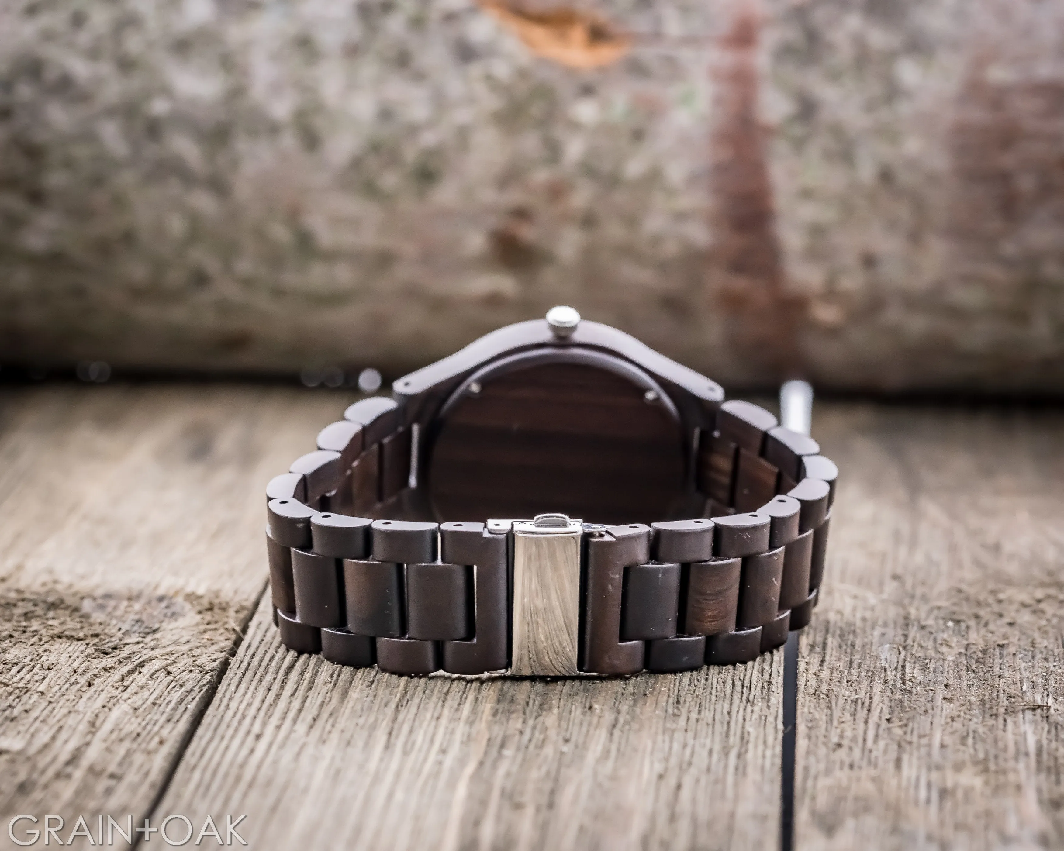 The Ridge Silver | Set of 11