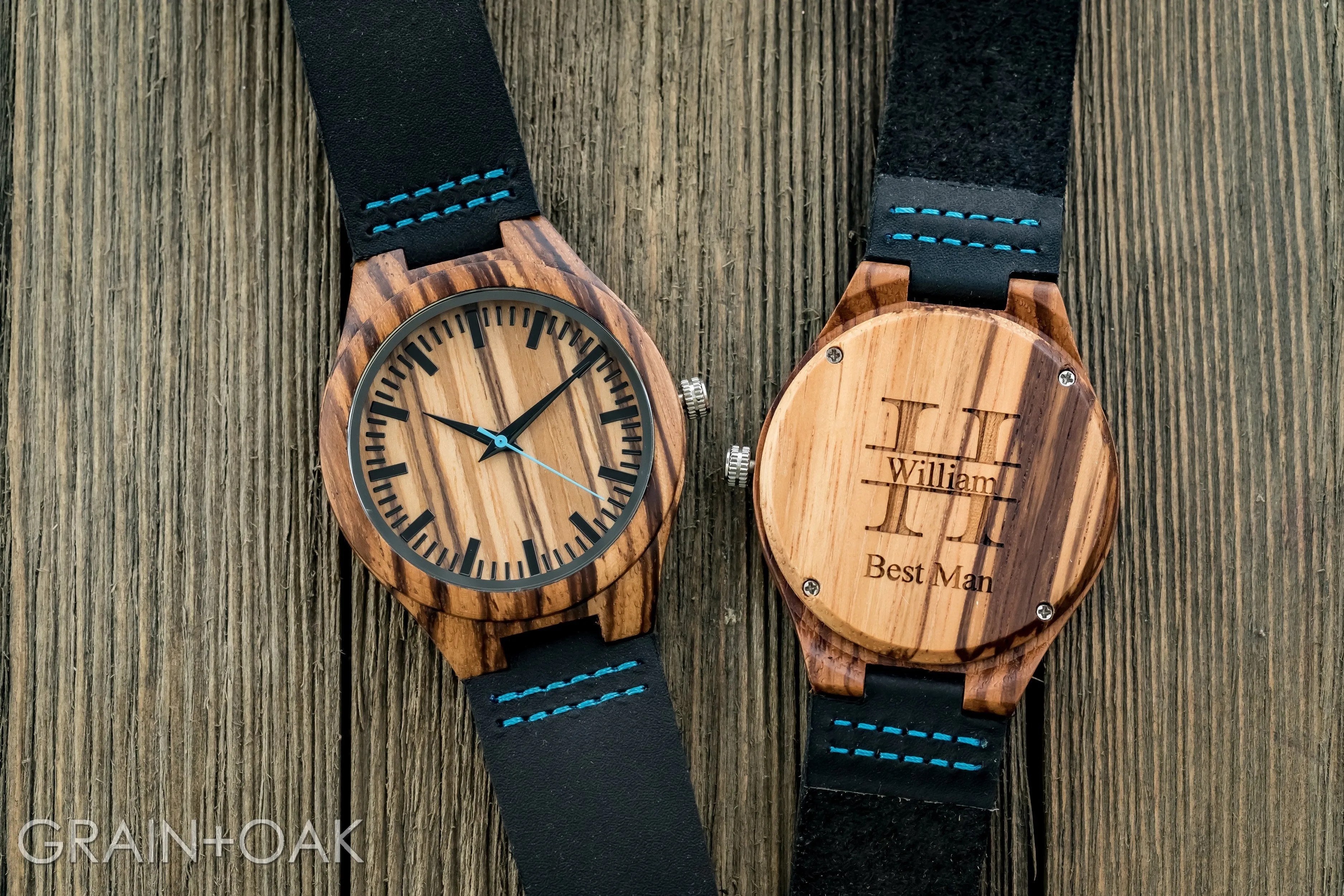The Thomas Peak | Set of 12