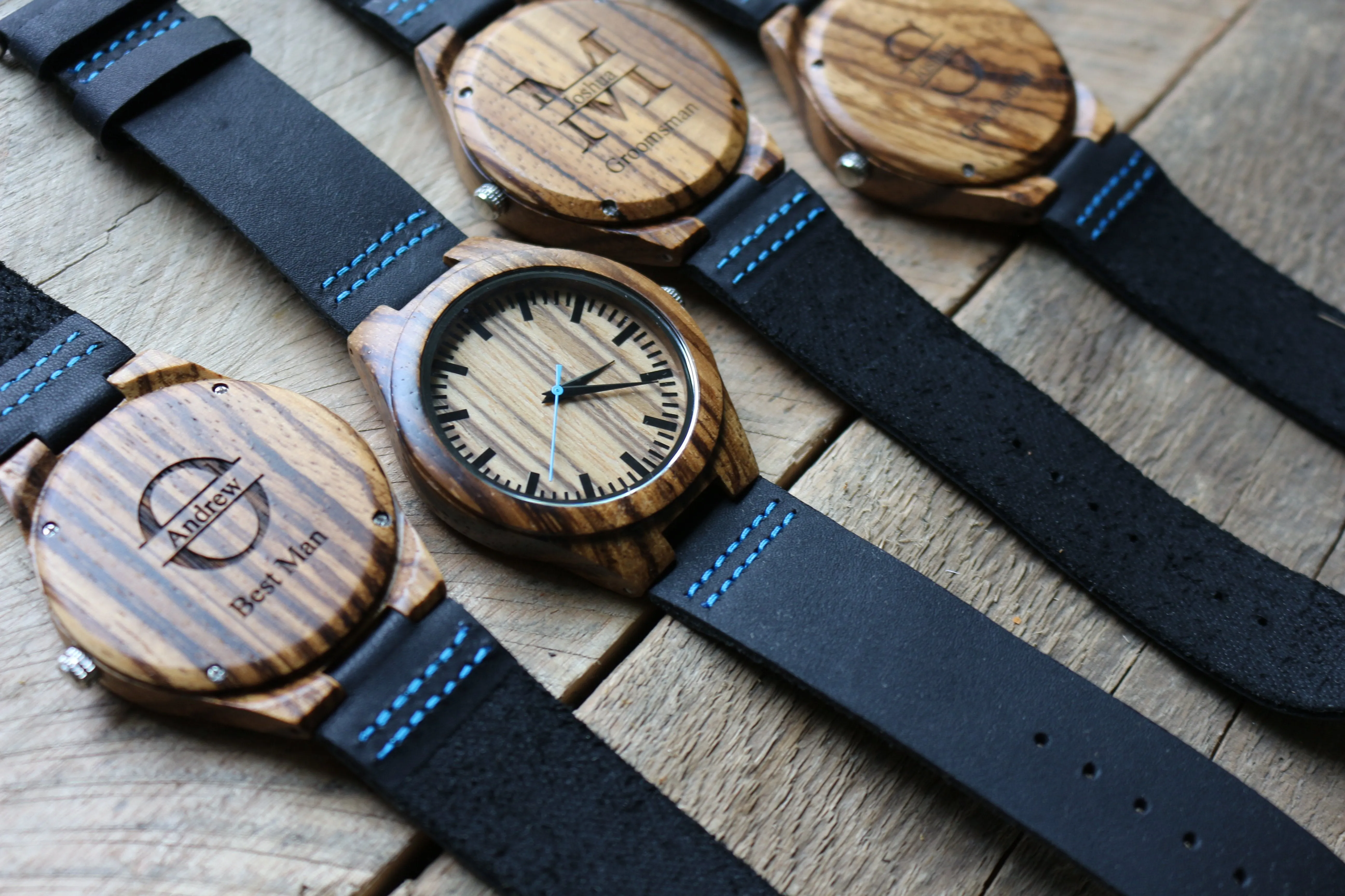 The Thomas Peak | Set of 12