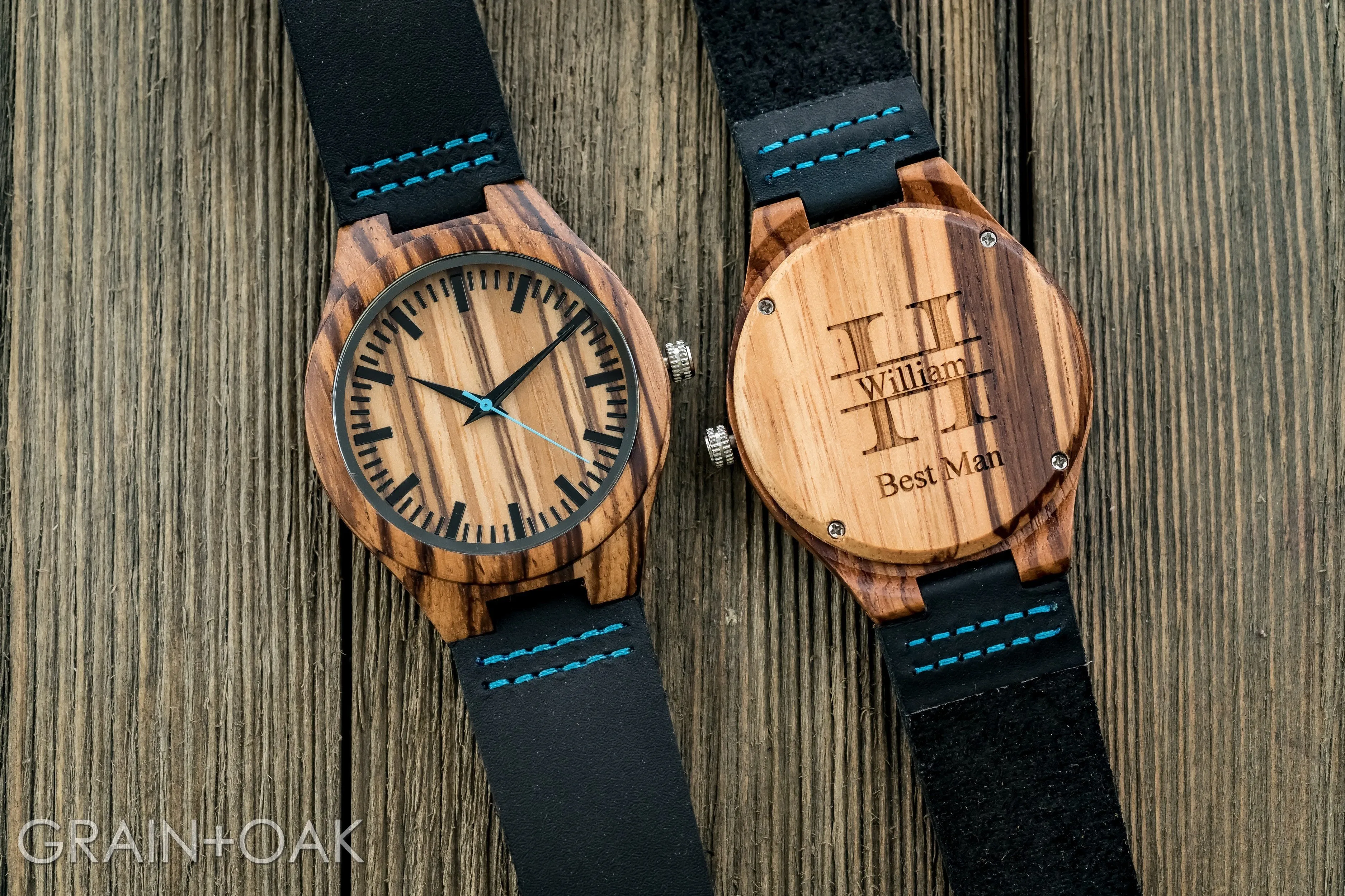 The Thomas Peak | Set of 12