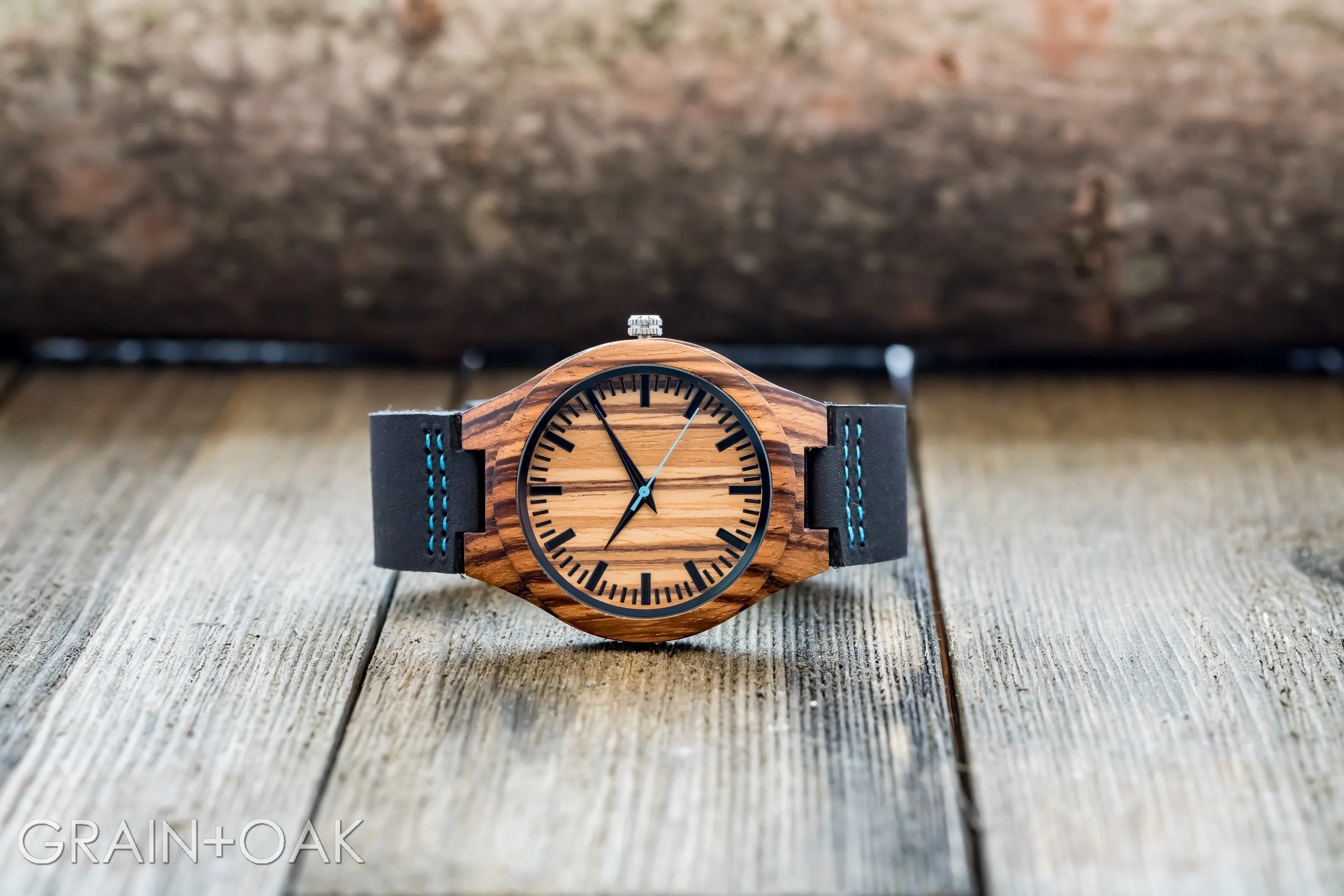 The Thomas Peak | Set of 6