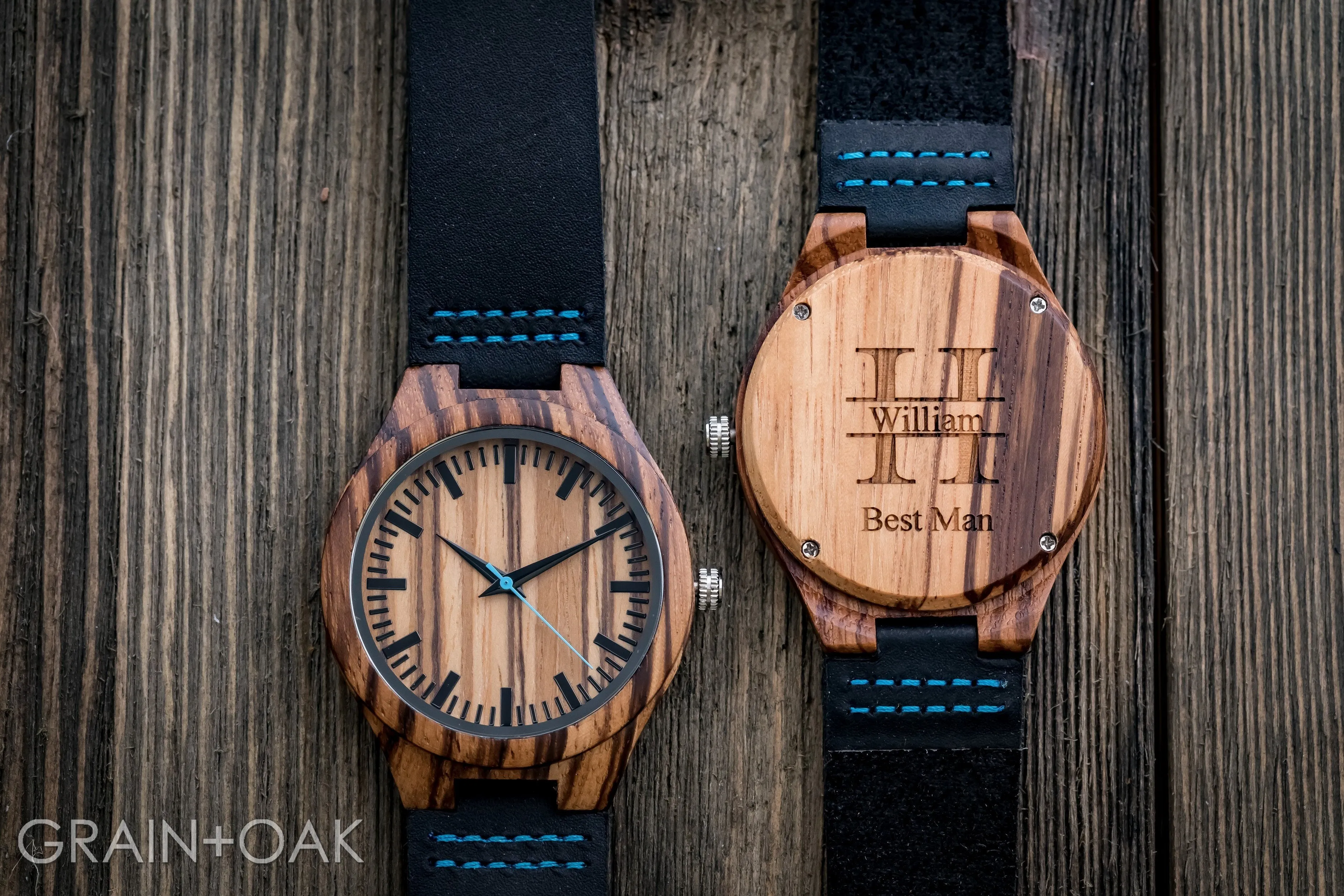 The Thomas Peak | Set of 6