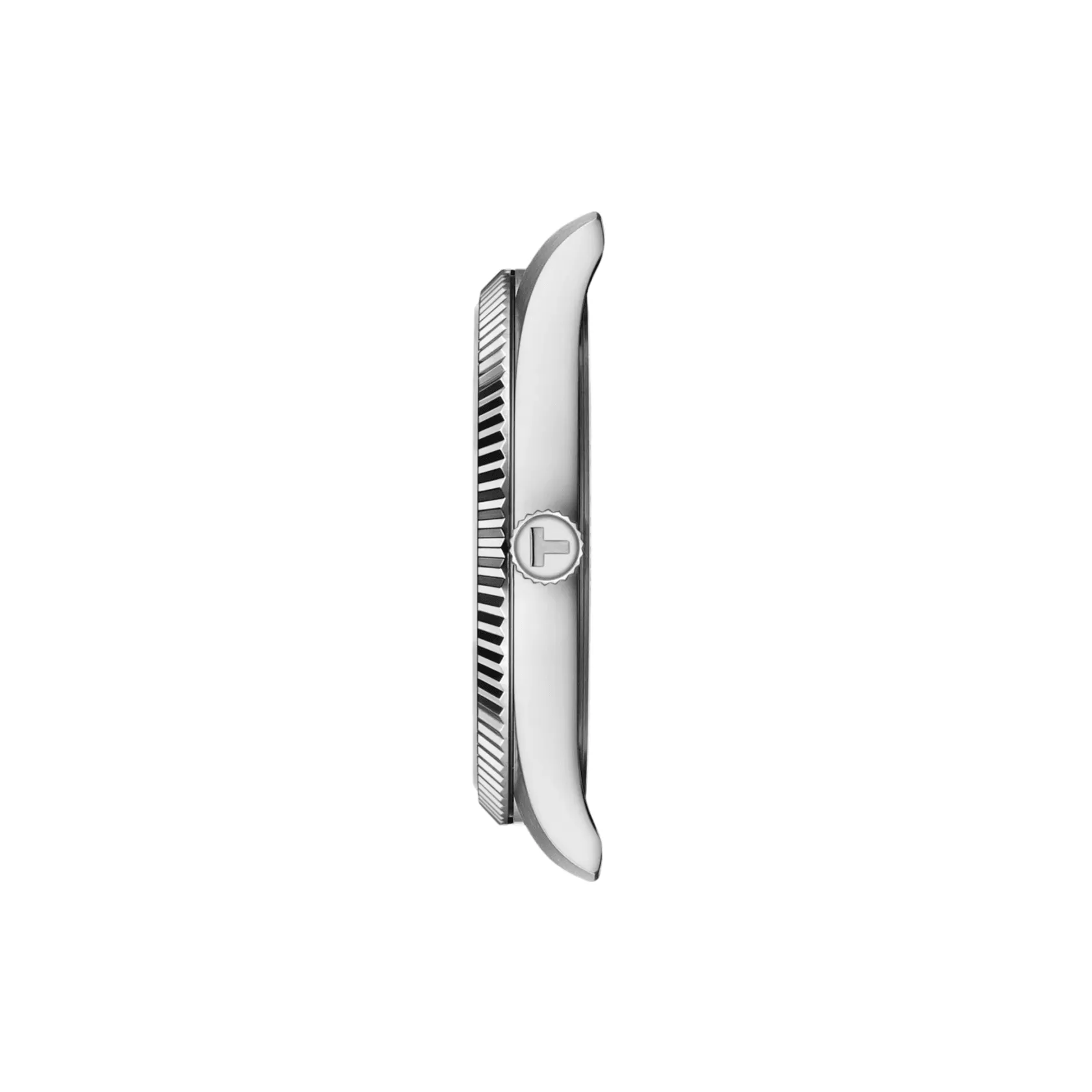 Tissot Ballade 40mm Quartz Men's Watch T1564101109100