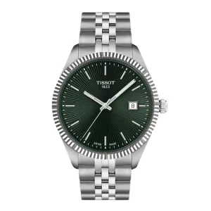 Tissot Ballade 40mm Quartz Men's Watch T1564101109100