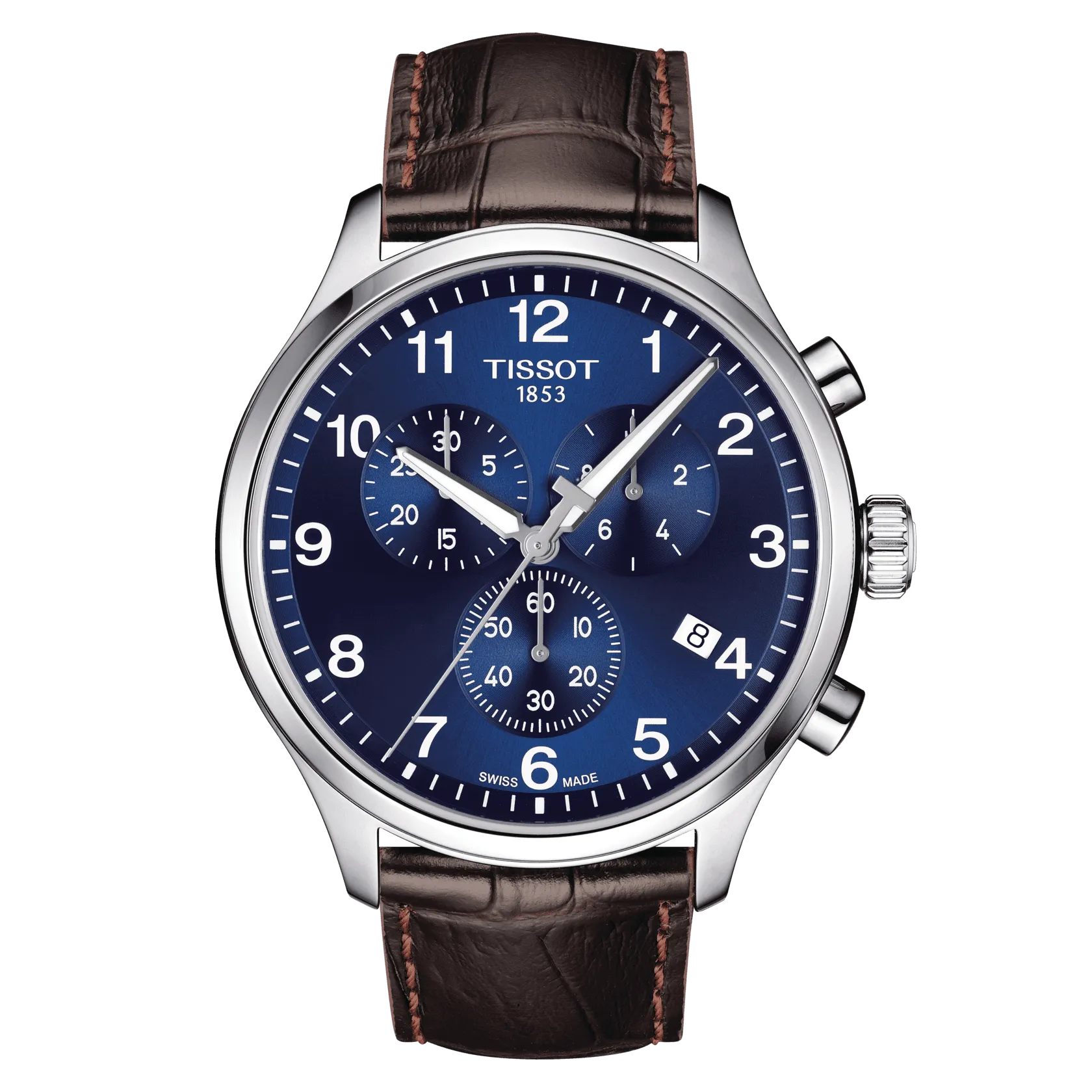 Tissot Chrono XL Classic