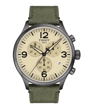 Tissot Chrono XL Quartz Men's Watch T1166173726700