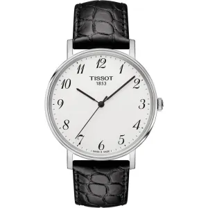 Tissot Everytime Medium Quartz Unisex's Watch T1094101603200