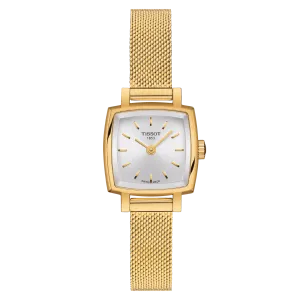 Tissot Lovely Square