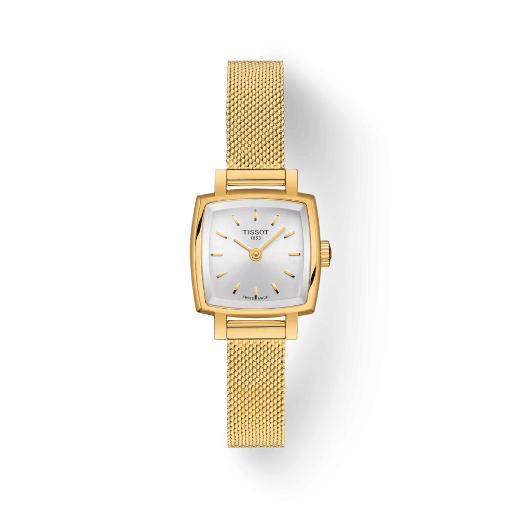 Tissot Lovely Square