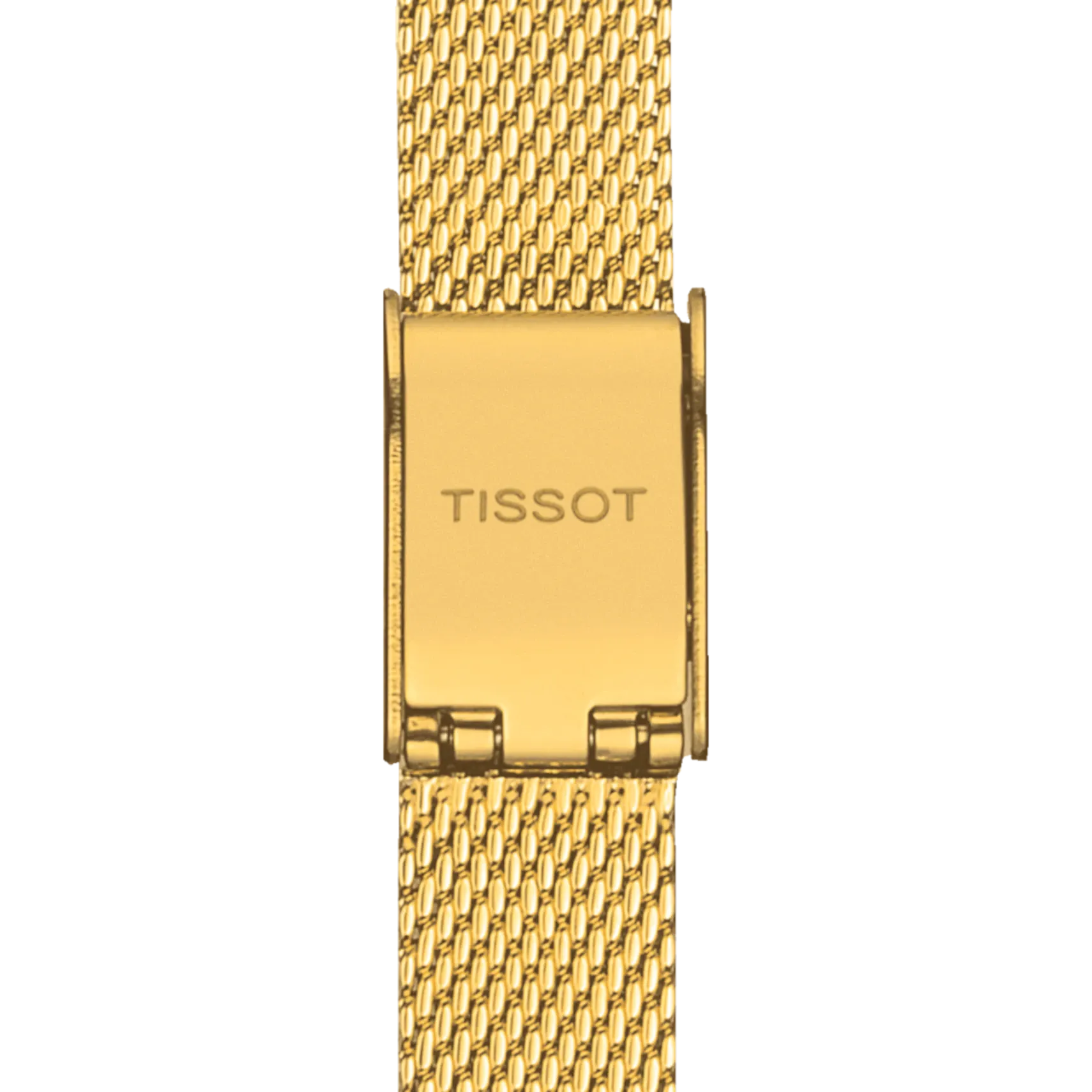 Tissot Lovely Square