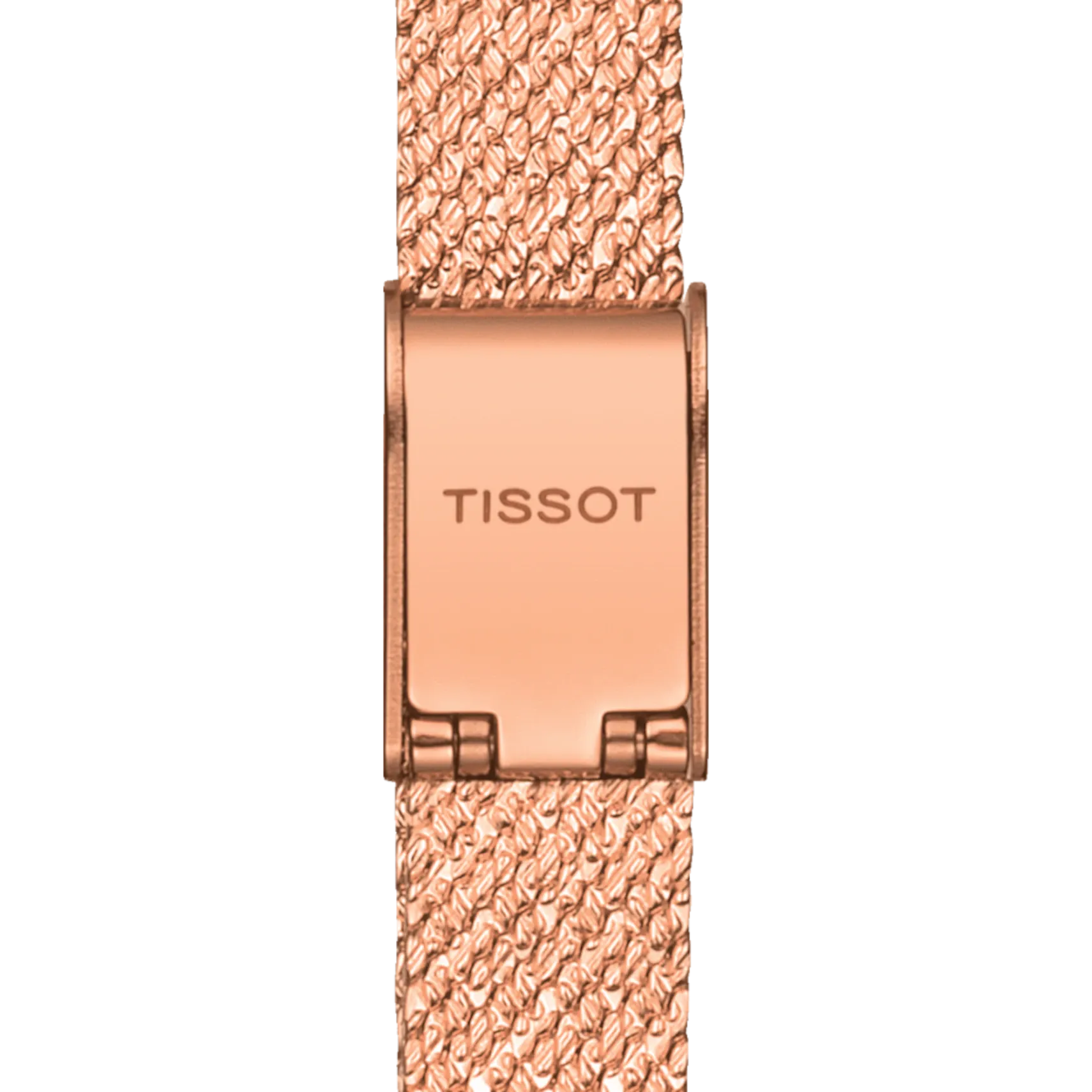 Tissot Lovely Square