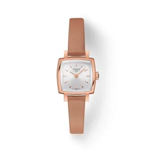 Tissot Lovely Summer Set Quartz Women's Watch T0581093603101