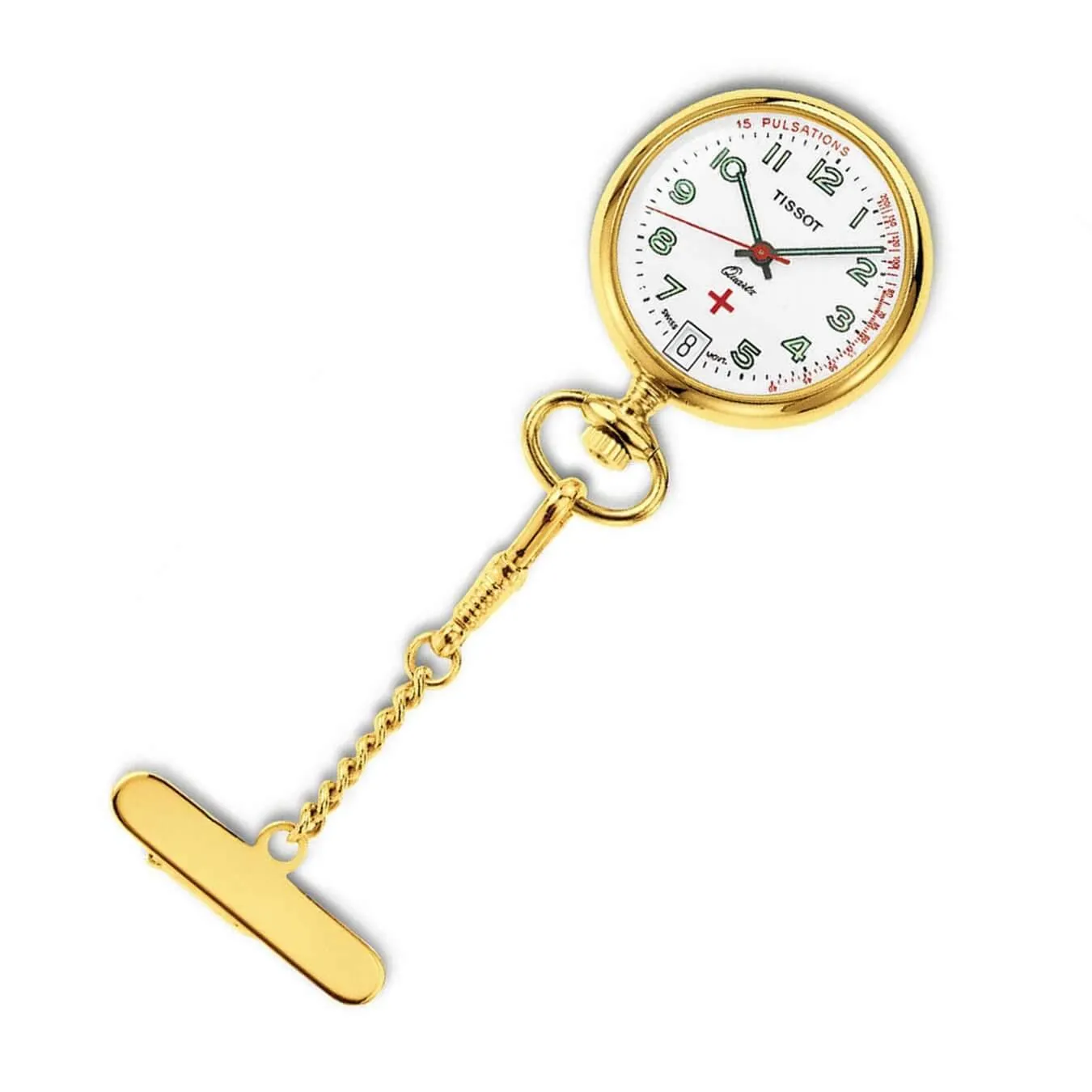 Tissot Pendants Quartz Women's Watch T81722212