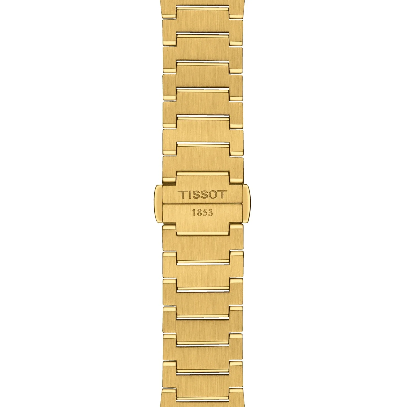Tissot PRX (35mm) Gold Tone Watch