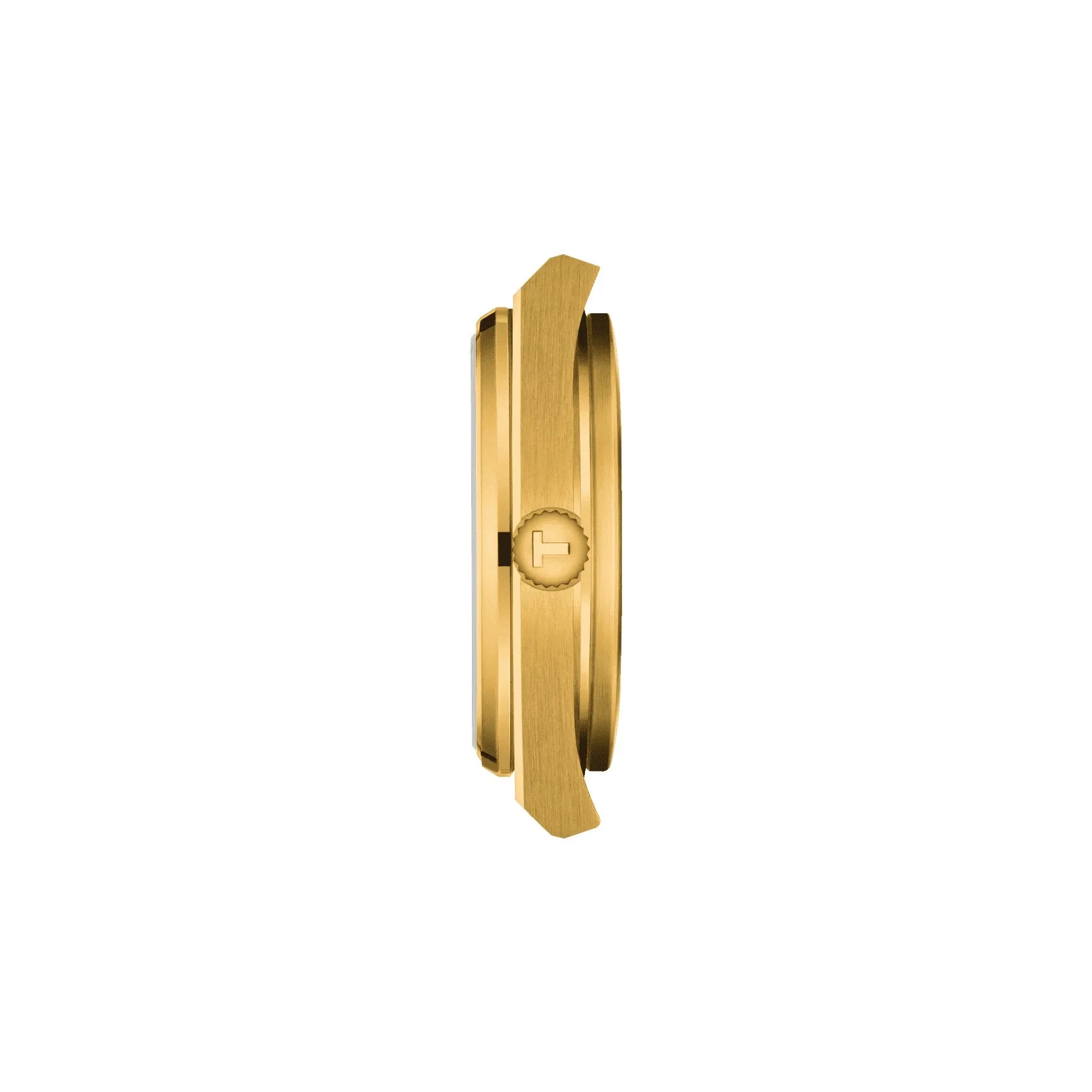 Tissot PRX (35mm) Gold Tone Watch