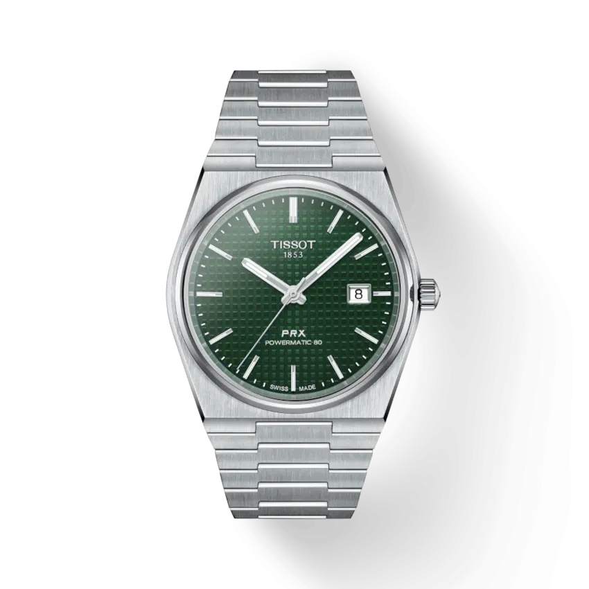 Tissot PRX Powermatic 80