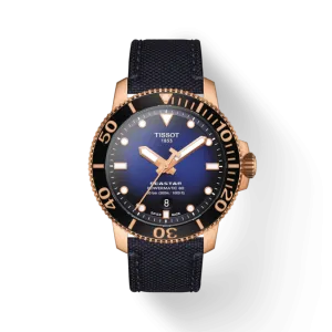 Tissot Seastar 1000 Powermatic 80