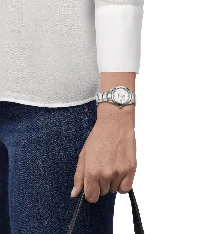Tissot T-My Lady Automatic Women's Watch T1320071111600