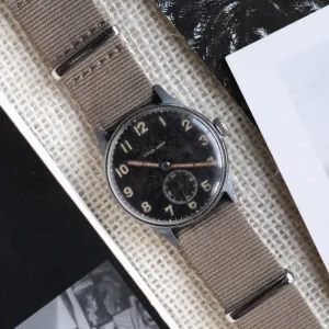 Titus Genf D DH - WK2 WWII