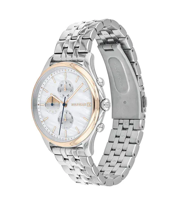 Tommy Hilfiger Ladies Watch 1782122