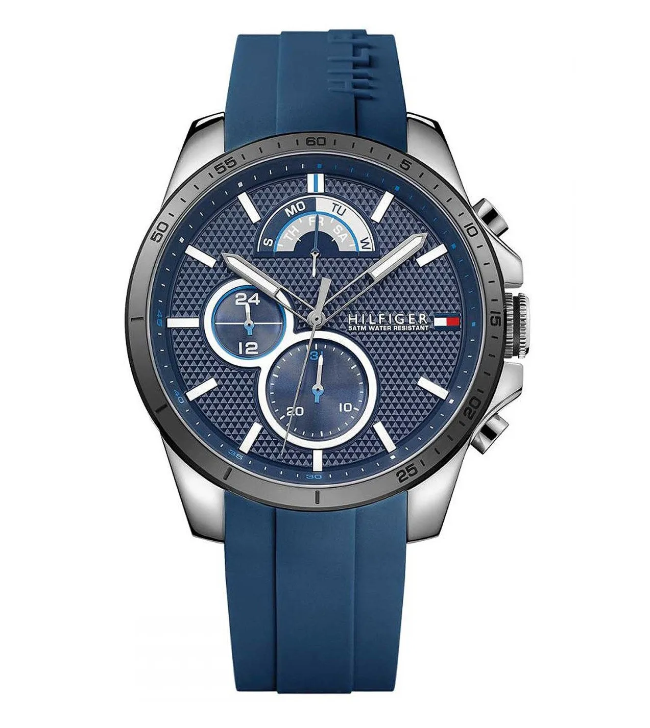 Tommy Hilfiger Mens Watch 1791350