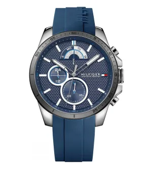 Tommy Hilfiger Mens Watch 1791350