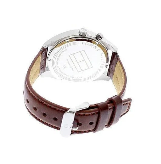 Tommy Hilfiger Mens Watch 1791550