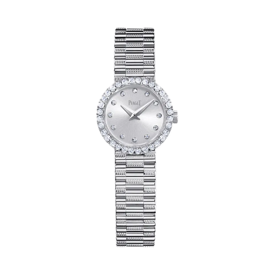 Traditional Watch