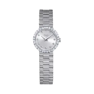 Traditional Watch