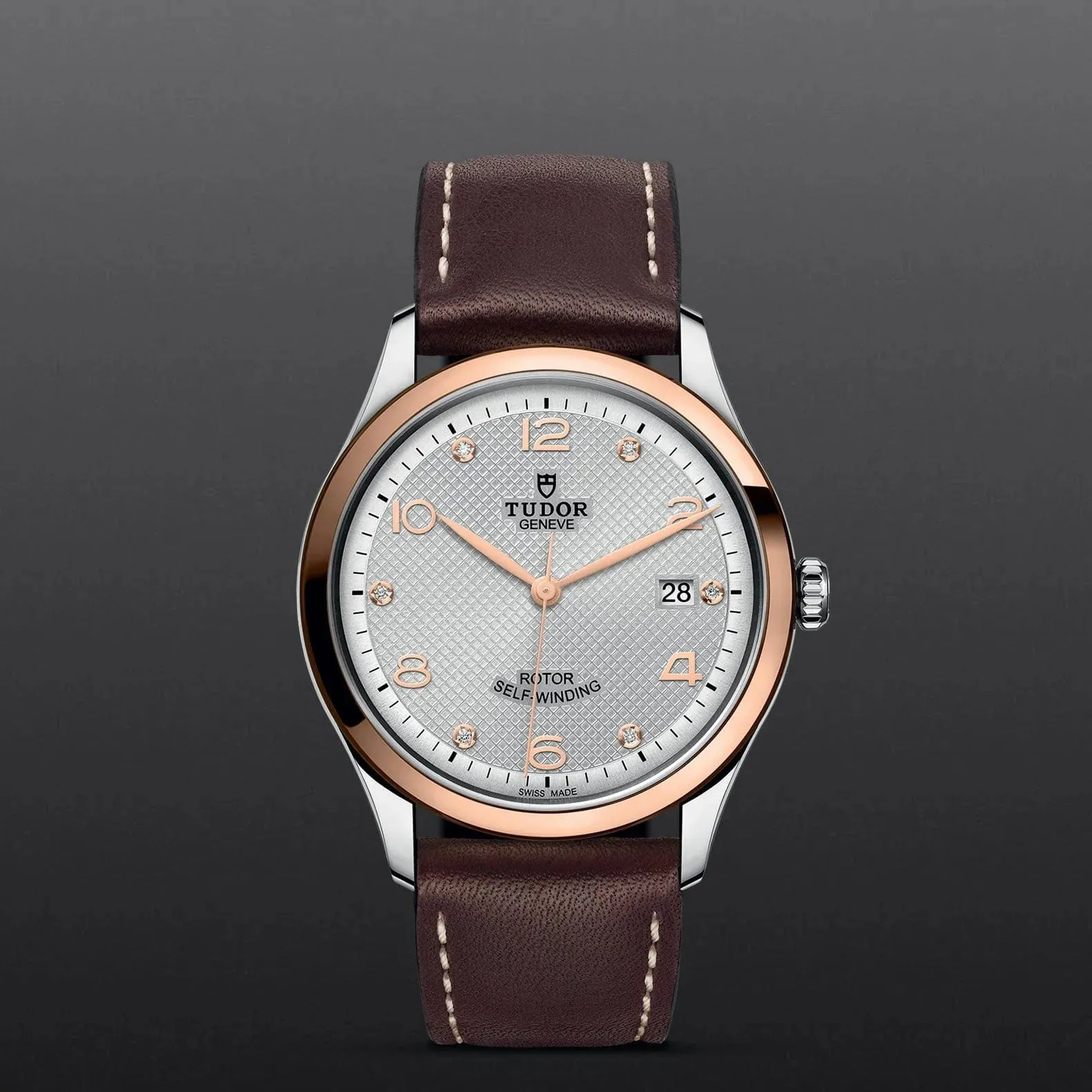 TUDOR 1926