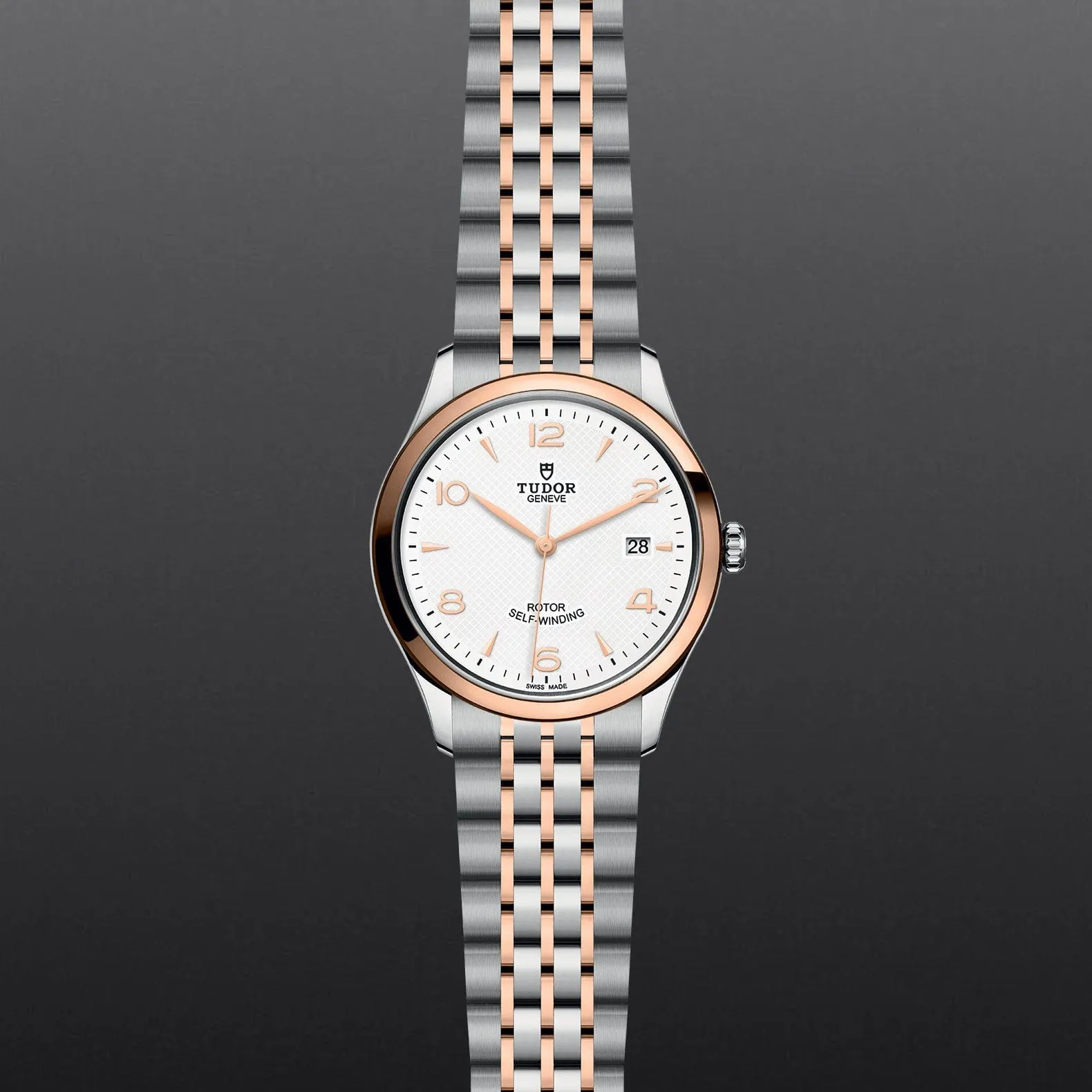 TUDOR 1926