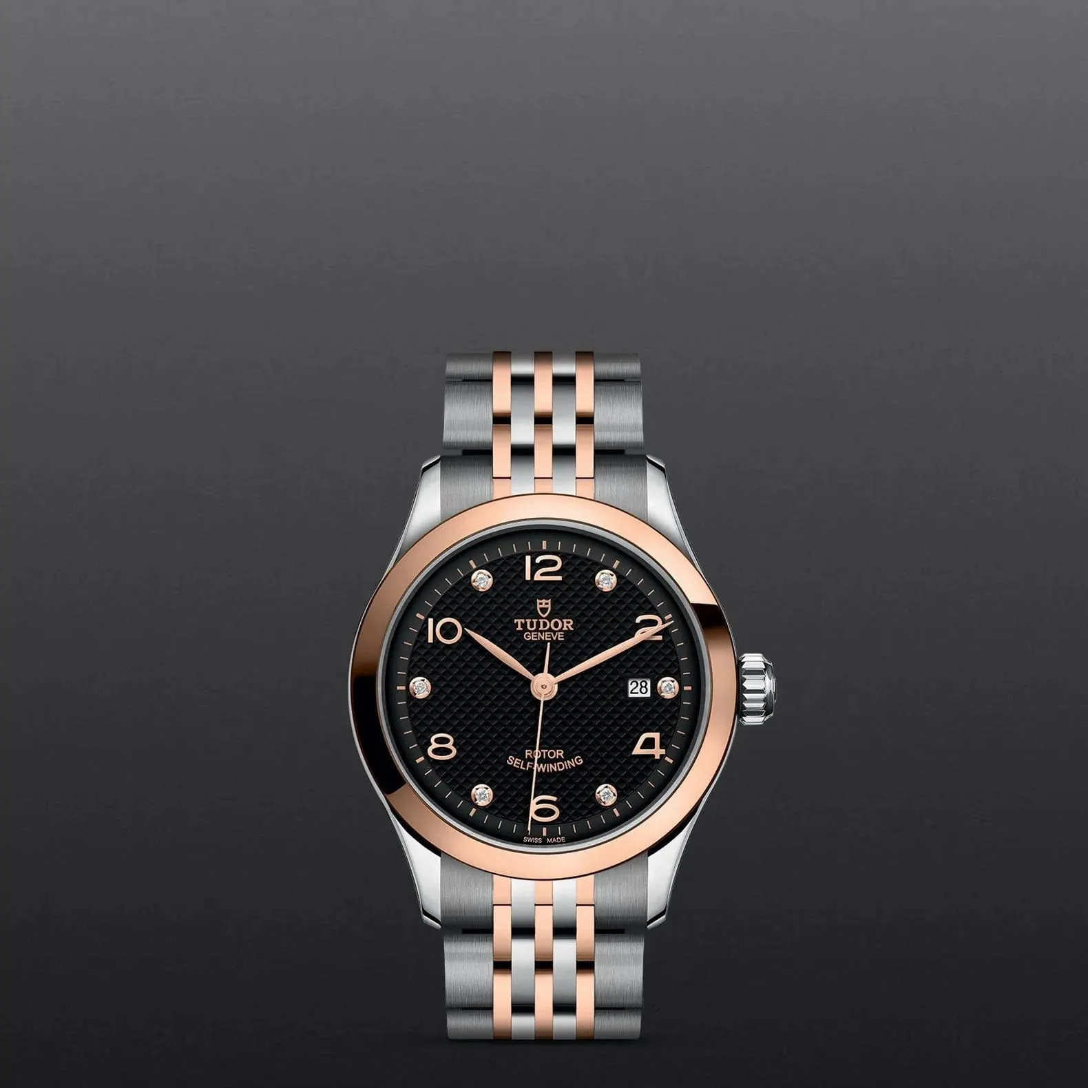 TUDOR 1926