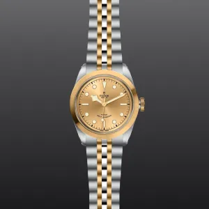 TUDOR Black Bay 41 S&G