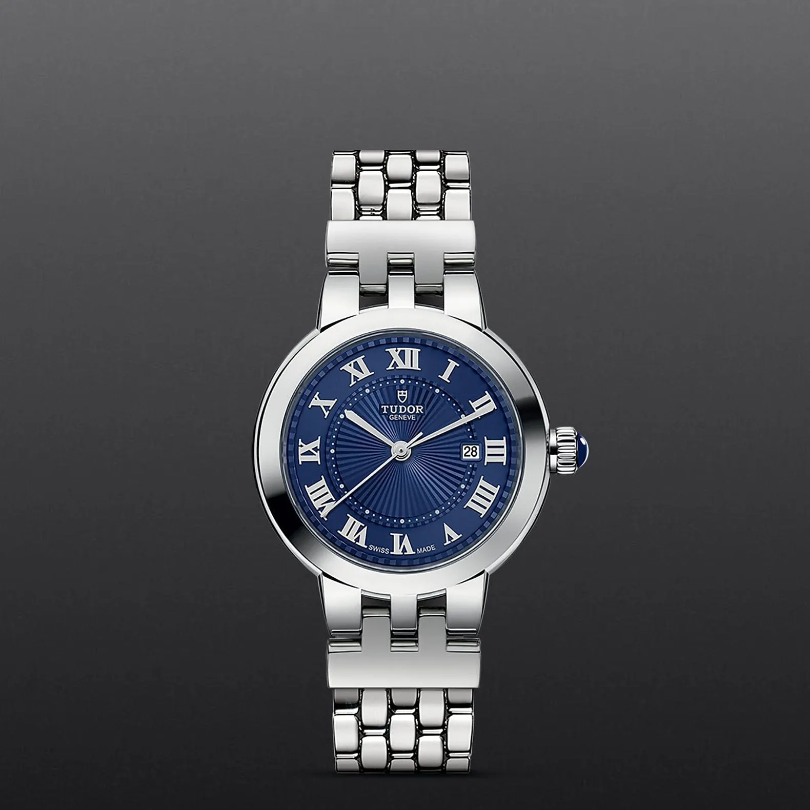 TUDOR CLAIR DE ROSE